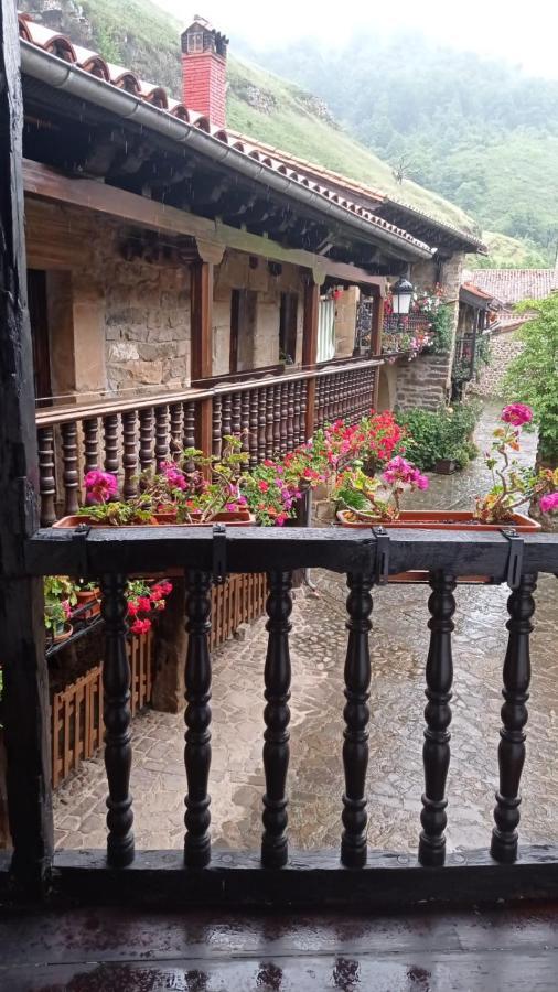 Posada Reserva Verde Барсена-Майор Экстерьер фото