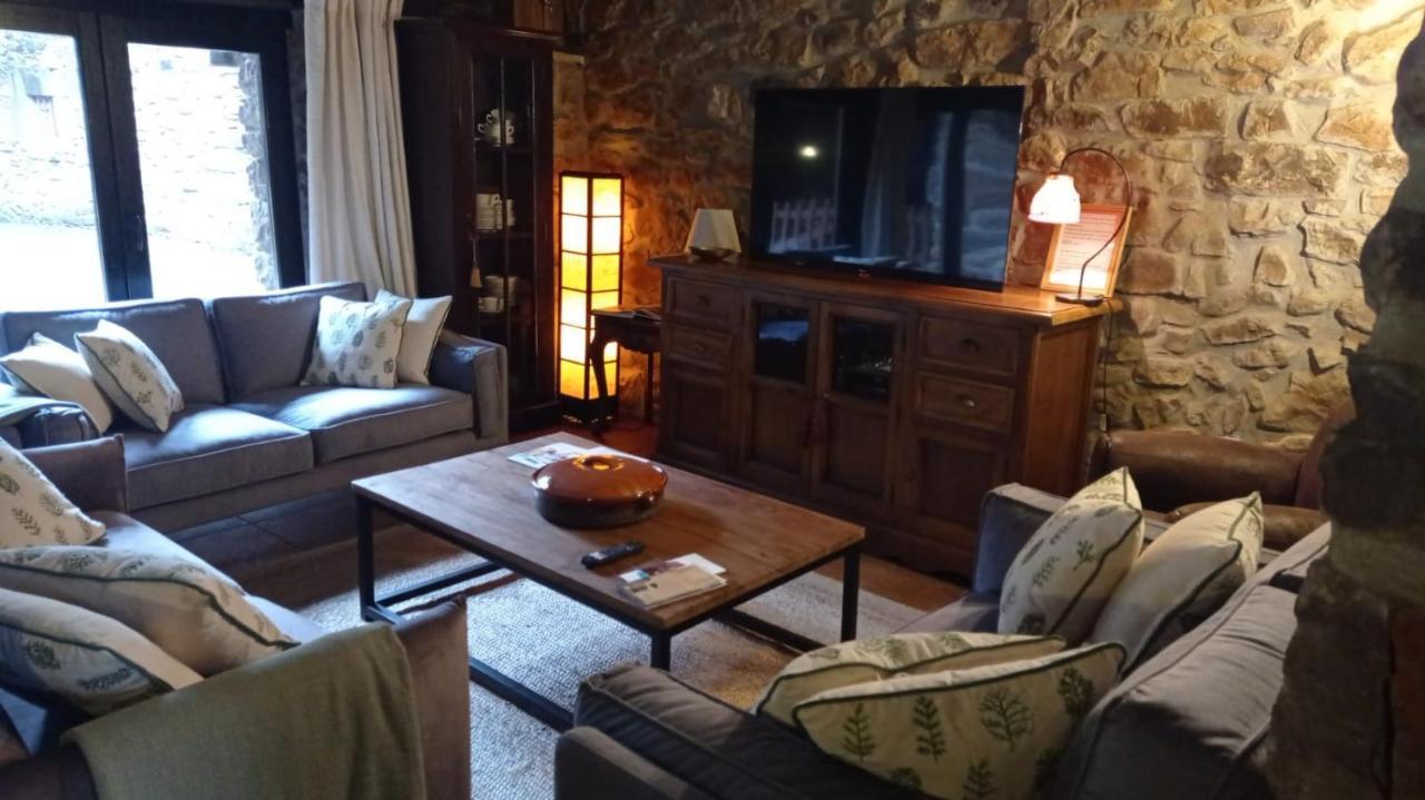 Posada Reserva Verde Барсена-Майор Экстерьер фото