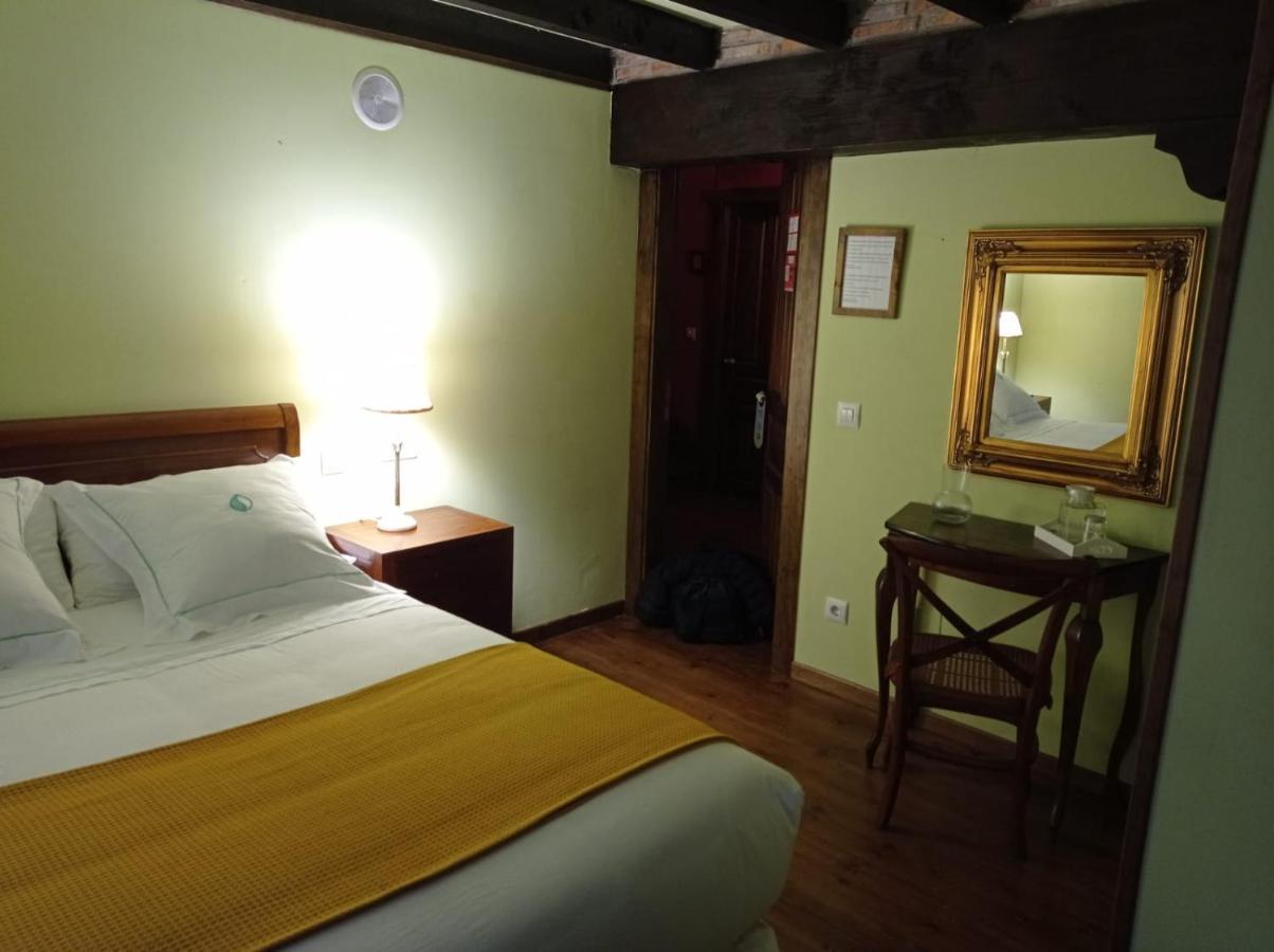 Posada Reserva Verde Барсена-Майор Экстерьер фото